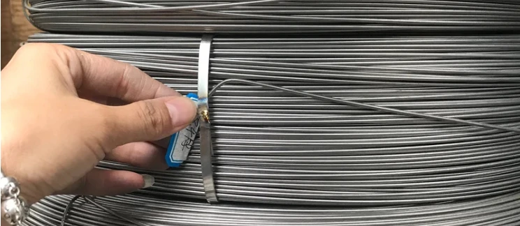 straight titanium Gr1 wire straight titanium Gr1 wire