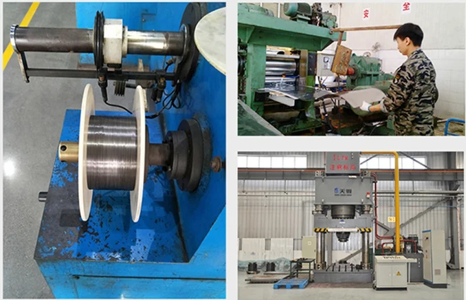 Gr6 Titanium Weld Wire Gr6 Titanium Weld Wire