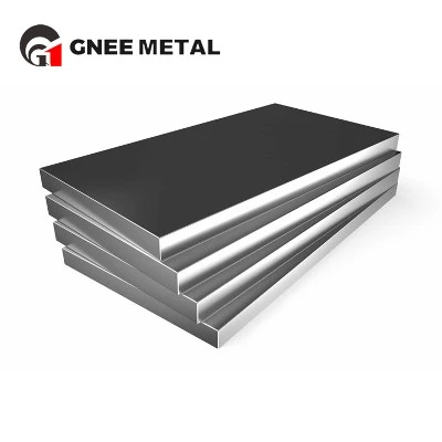 Ti6AL4V Sheet Gr5 Titanium Plate Ti6AL4V Sheet Gr5 Titanium Plate