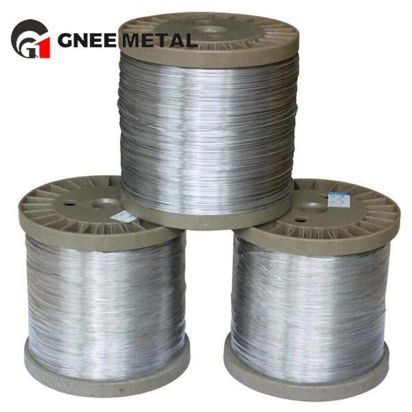 straight Gr2 titanium wire