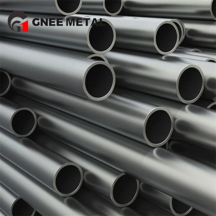 Titanium Pipe Grade 2
