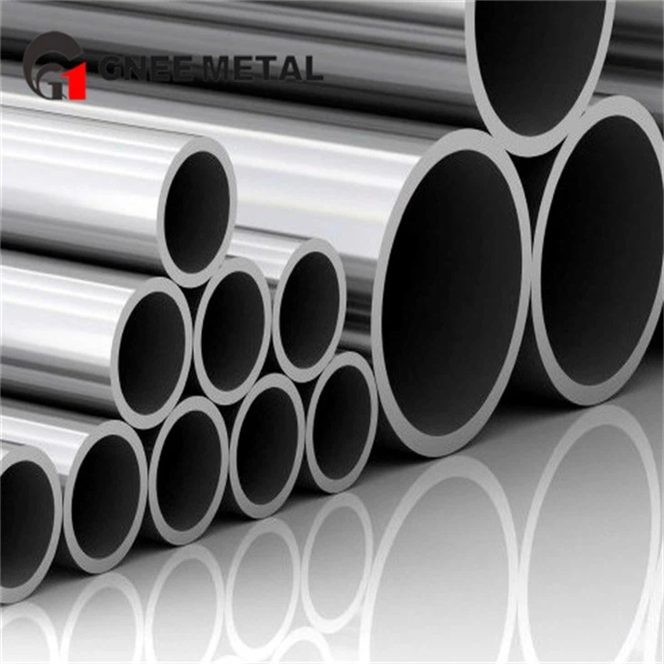 Titanium Tubes