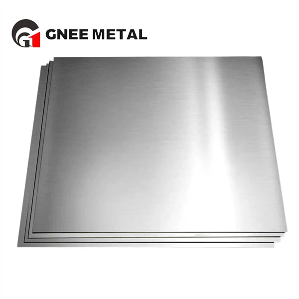 Corrosion Resistant Titanium Sheet Grade 5