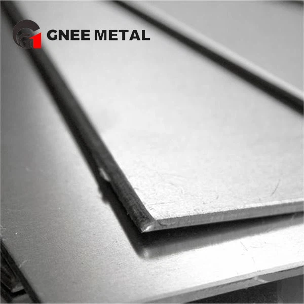 Titanium Alloy Sheet Grade 7
