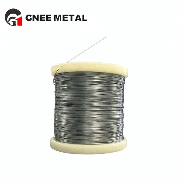 Titanium Straight Wires Grade 5