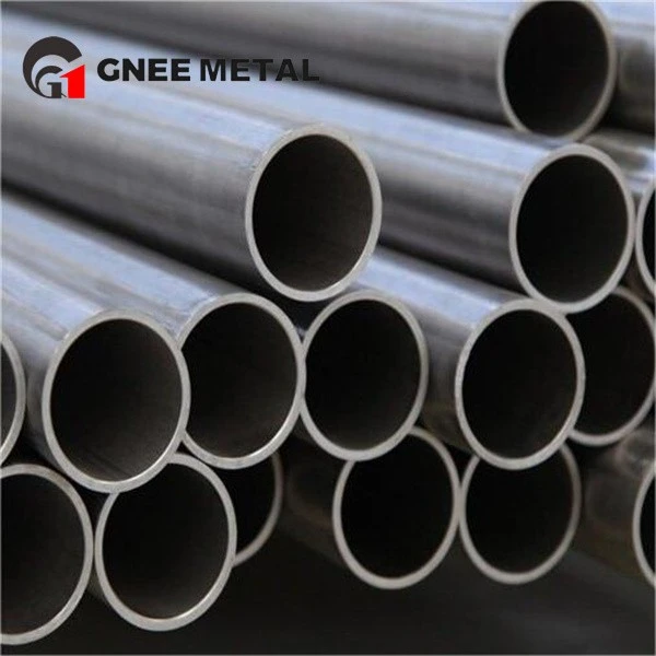 Exhaust Pipe Gr2 Titanium