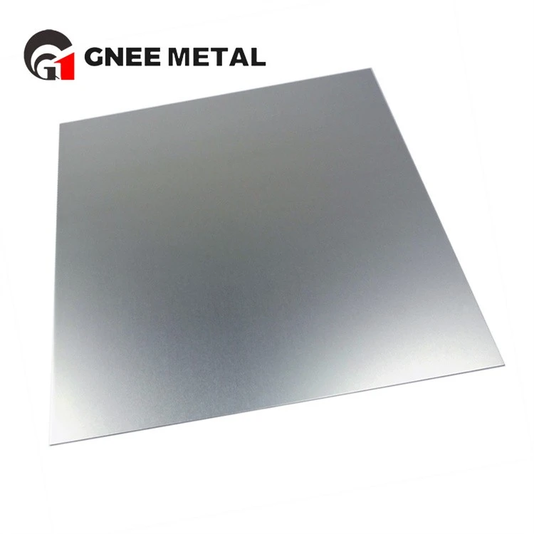 Grade 1 Titanium Foil Sheet For Energy