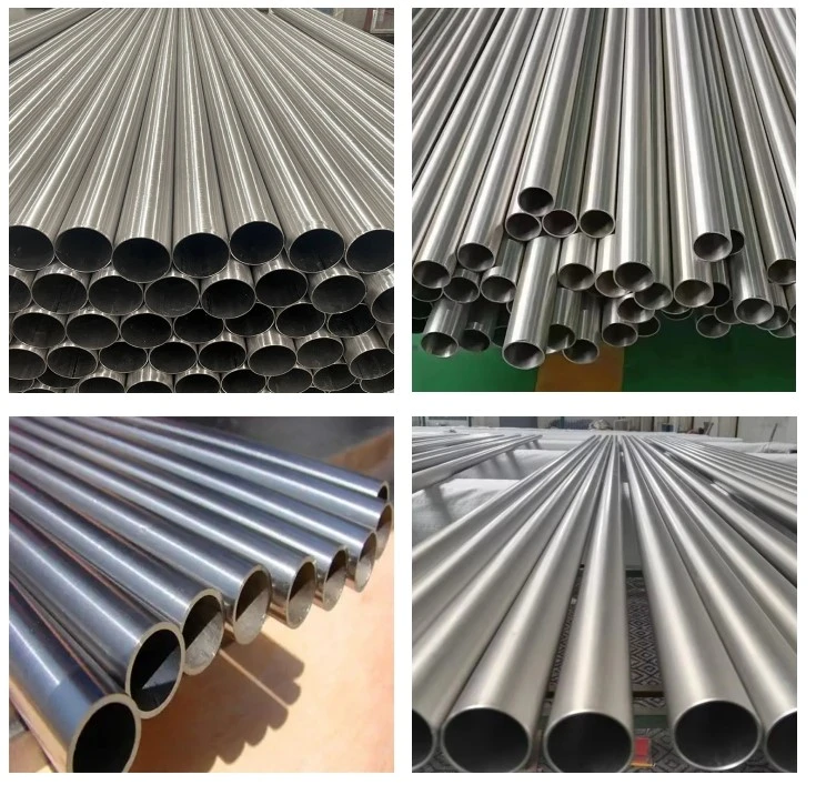 gr1 titanium tube in stock gr1 titanium tube in stock