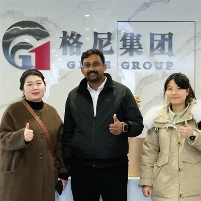 GNEE izvaža titanove cevi GR1 v Katar