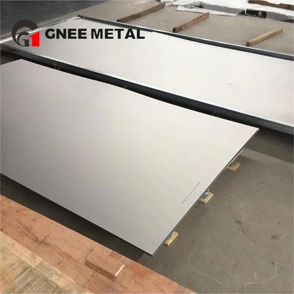 Titanium Sheets Metal